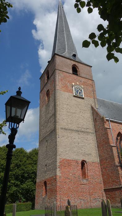 Tower Church