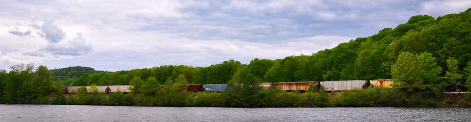 Freight Train