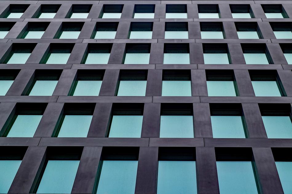 Building Tower Architecture