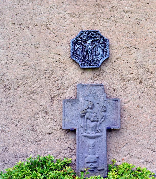 Cross Symbol Faith