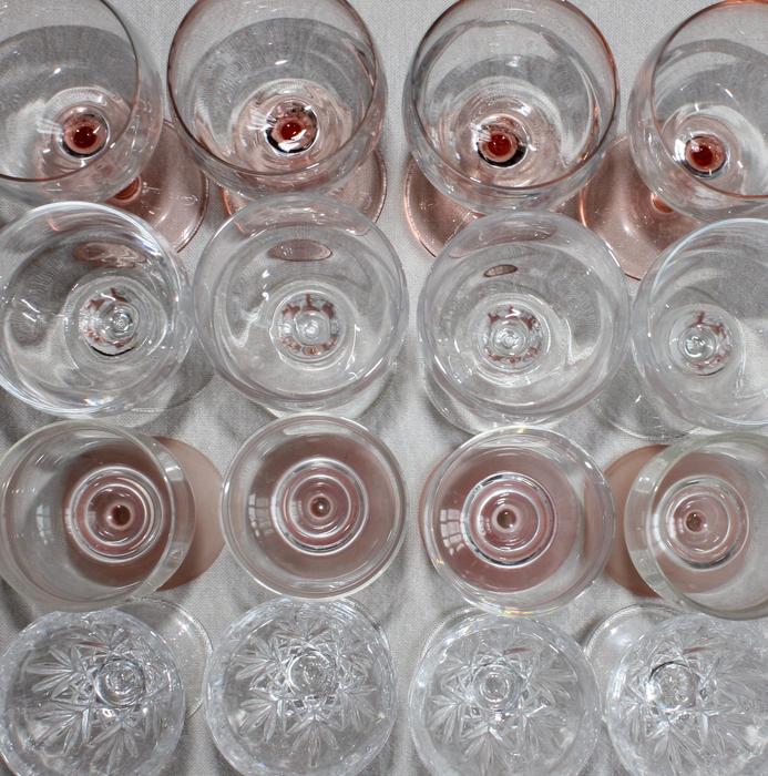 glass beaker