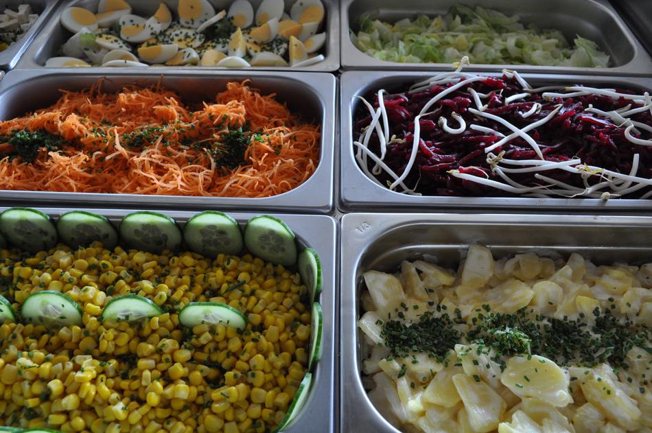 tasty table eats