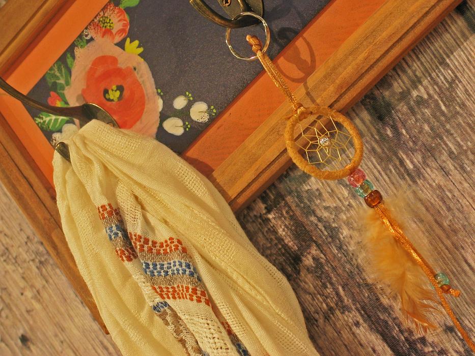 Coat Hooks Wardrobe
