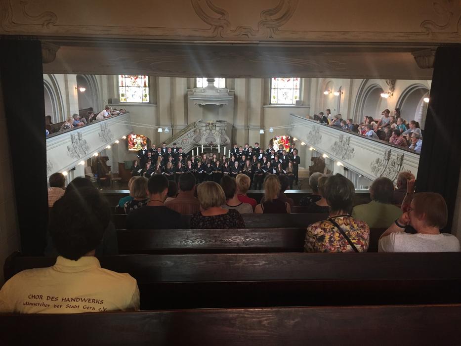 Gera Choir