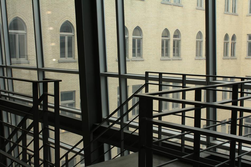 University Of Montreal Graphic