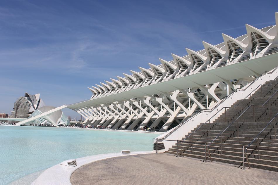 Valencia Architecture Museum