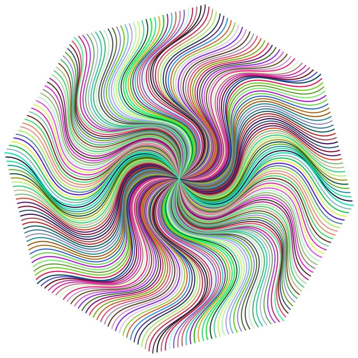 pinwheel vortex maelstrom whirlpool