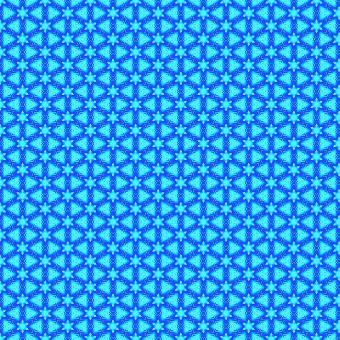 blue elements background structure