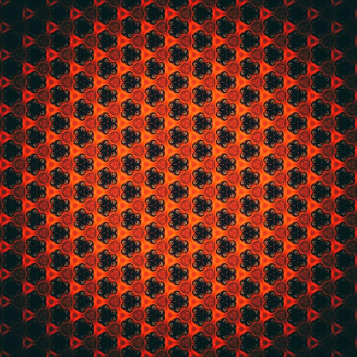 dark orange Texture Background