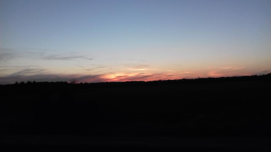 Nature Sun