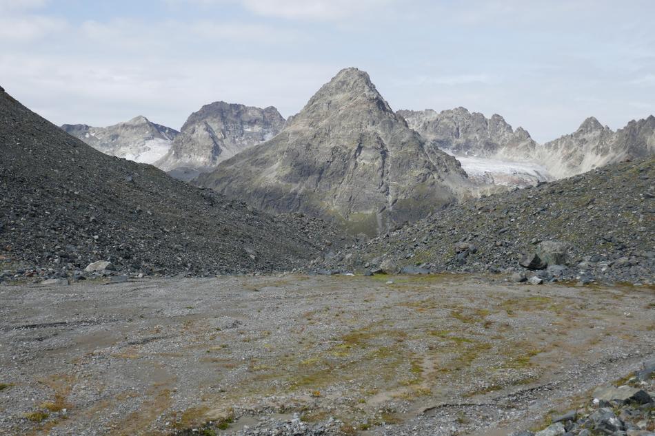 Mountains Nature scenic Landscape