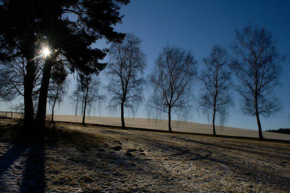 Vysočina Czech Republic
