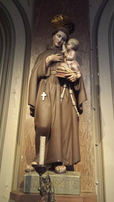 Church Antwerp Image