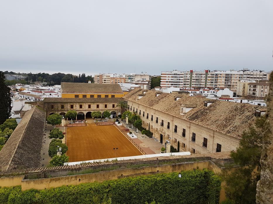 Cordoba Spain