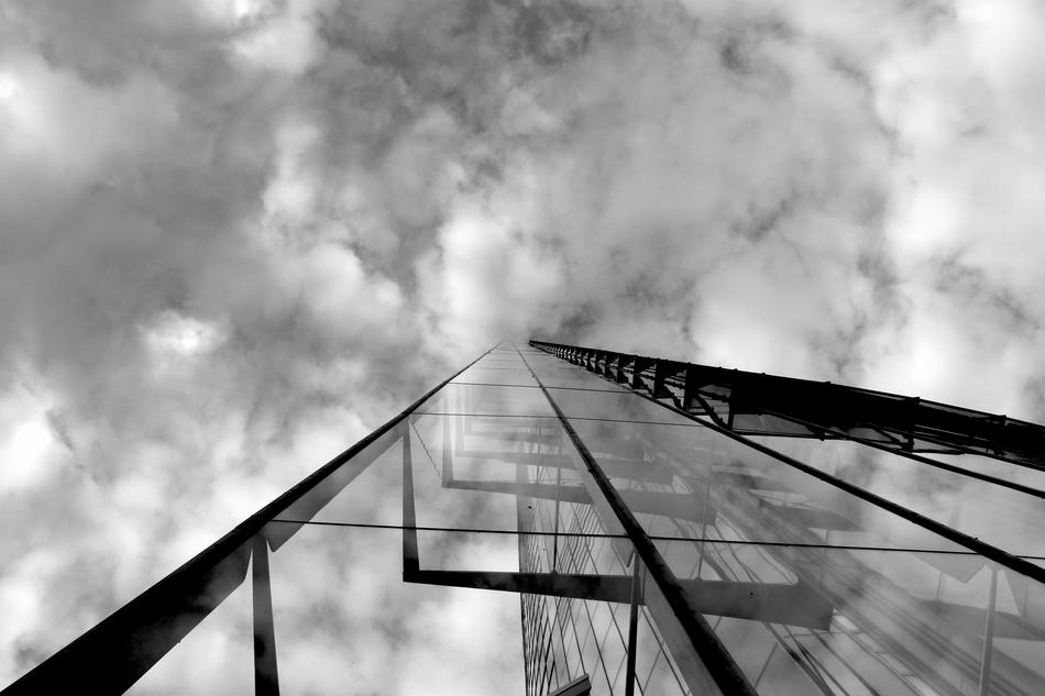 The Post Tower Tum