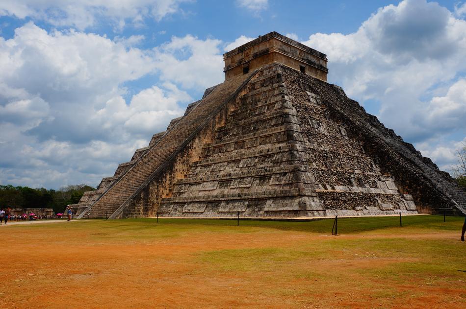 Mexico Temple