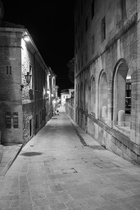 vespers street