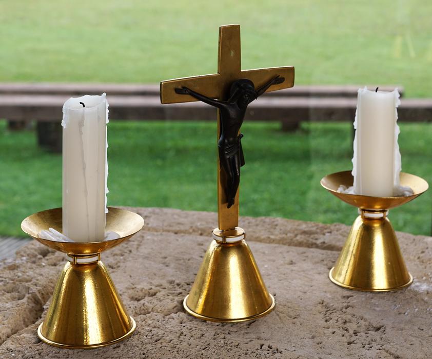 Cross Church Religion