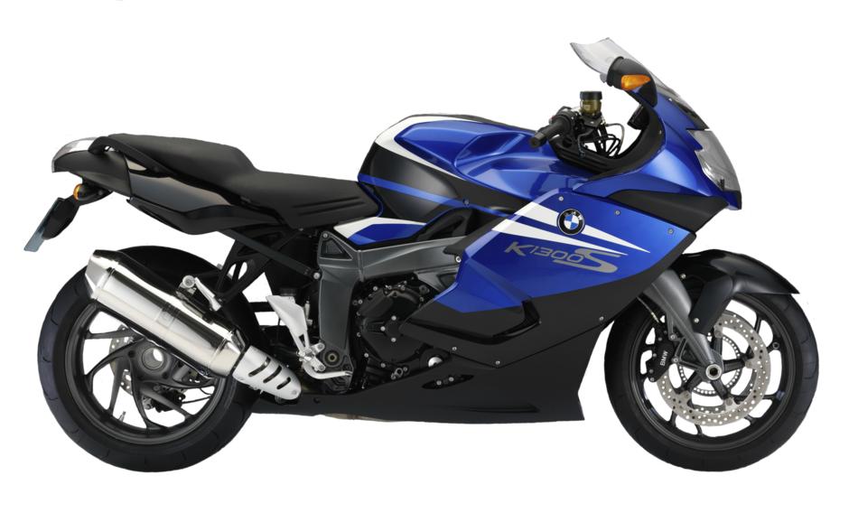 Bmw K 1300 Metallic