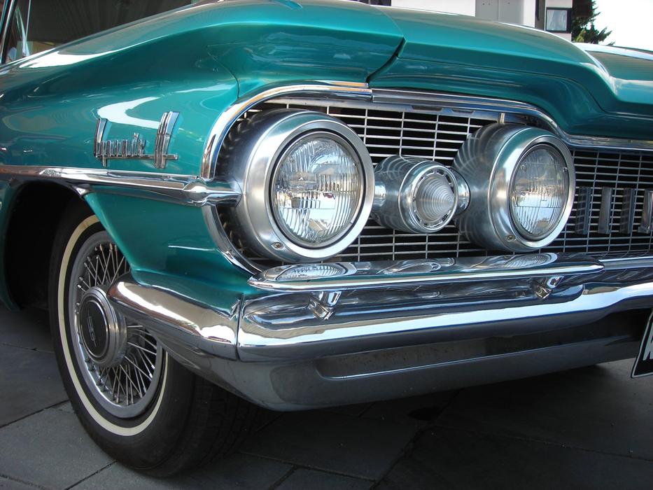 Auto Car Oldtimer