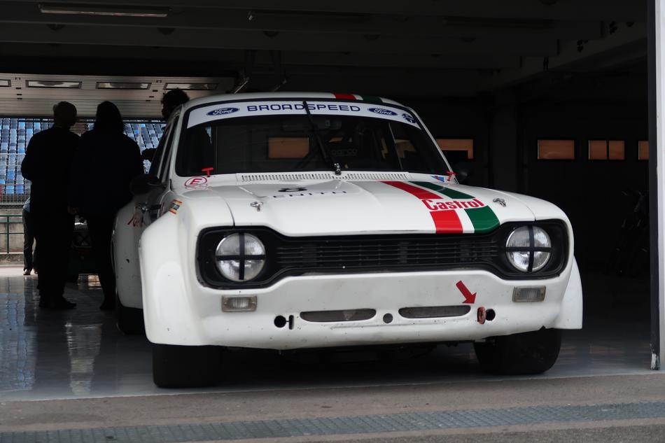 Ford Escort Classic