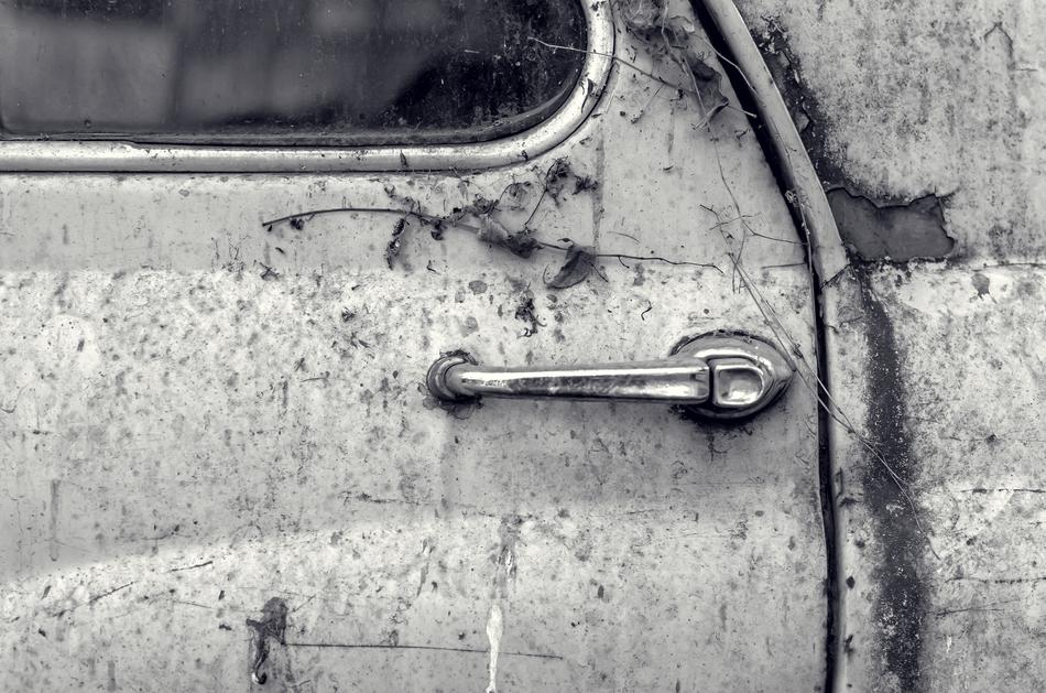 Car Door Handle