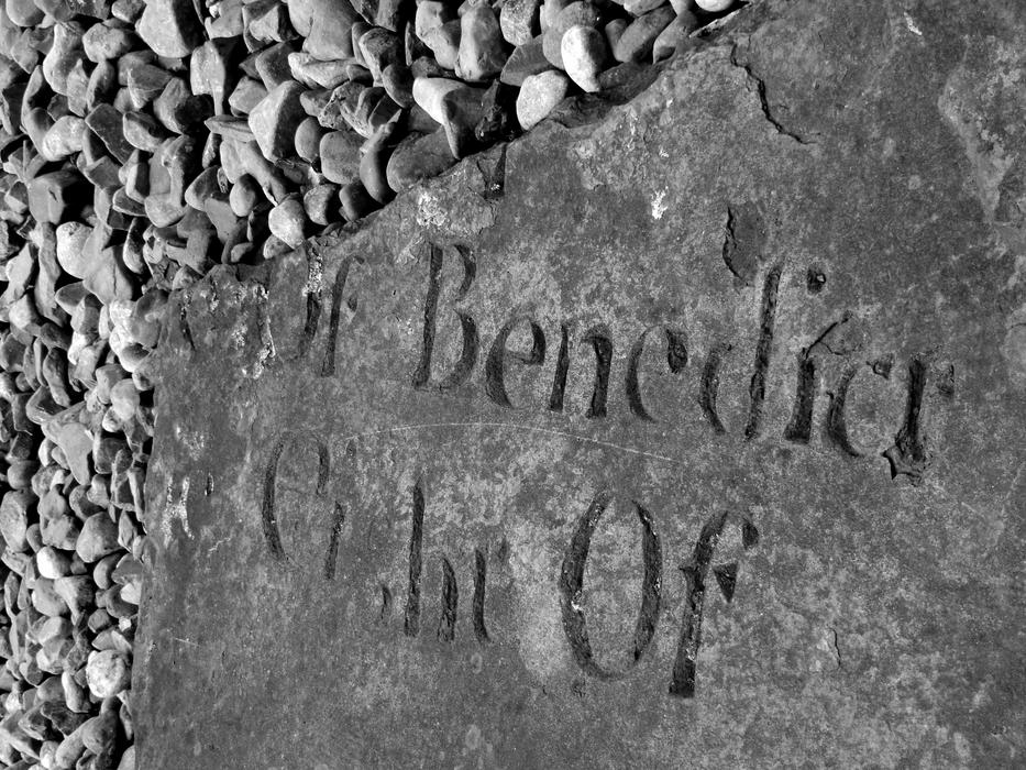 Religion Grave Old Middle