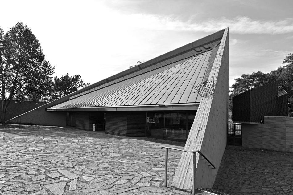 Church Building