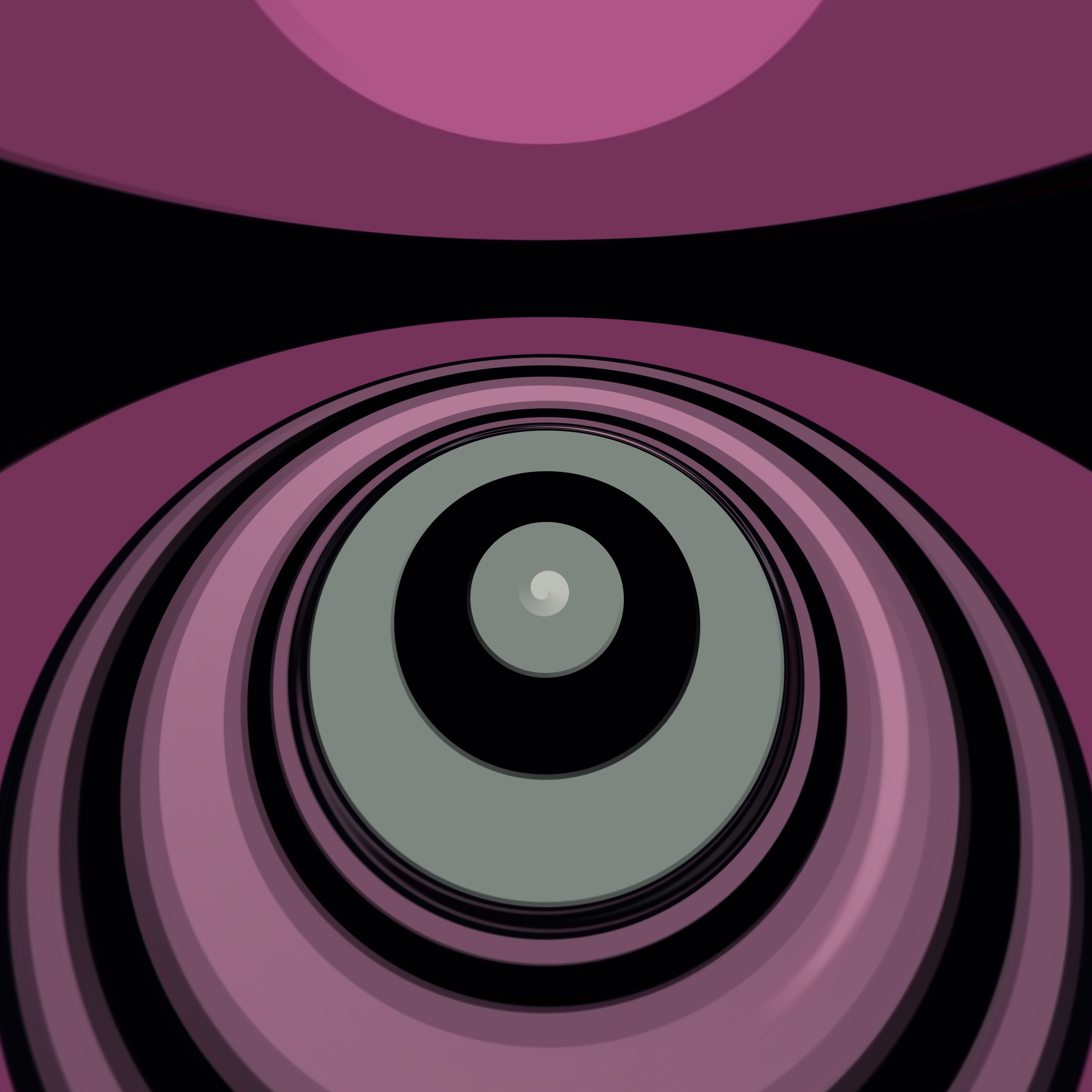 Modern shape. Modern Shapes.