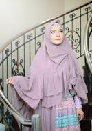 indonesian hijab girl