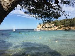 Mallorca Sea Blue