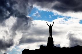 Hiking Wales Brecon Beacons