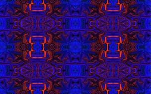 pattern abstract decoration art