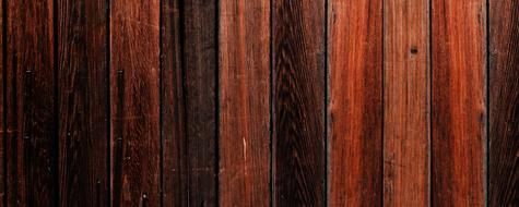 wood boards brown grain