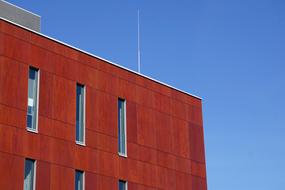 Architecture House