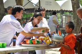 Buddhism The English Buddhists