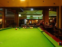 game table