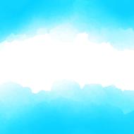watercolor abstract background