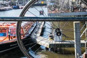 Netherlands Amsterdam Europe