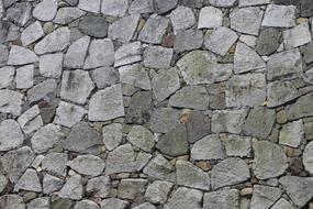 Stone Wall