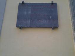 Tombstone Road Naples