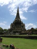 Thailand Travel