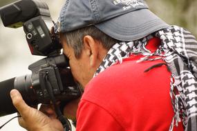 The Field Nature Landscapes