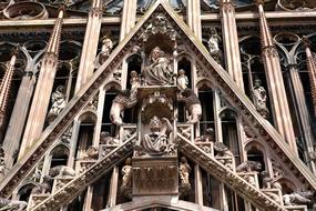 Cathedral Church Religion