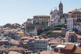 Portugal Porto Architecture