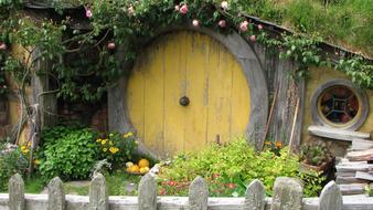 House Hobbit