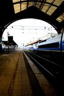 Tgv 2 Railway Team