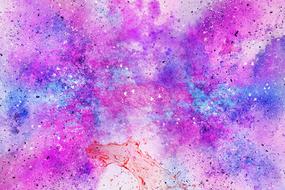 background art abstract watercolor