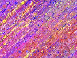 pink purple abstract background