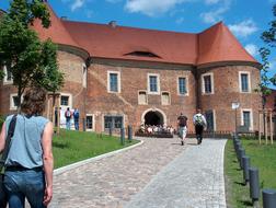 Belzig Castle